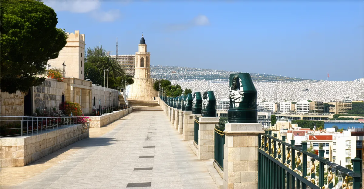 Haifa Walking Tours 2025: Hidden Gems Await