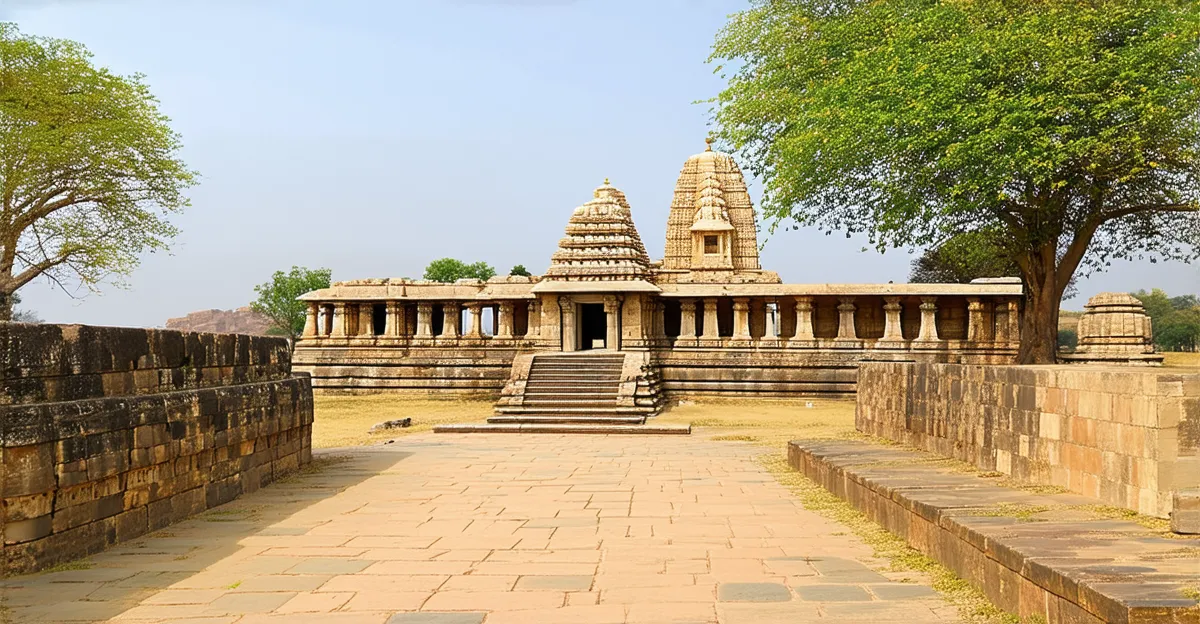 Hampi Scenic Routes 2025: Unmissable Highlights