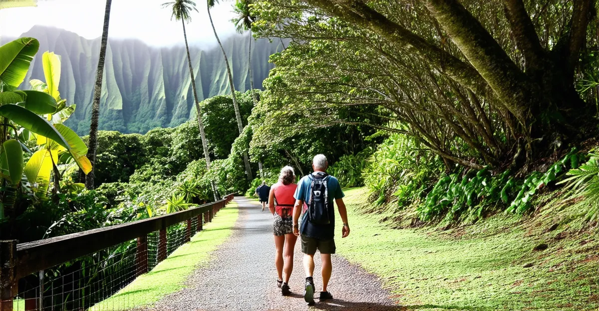 Hanalei Walking Tours 2025: Explore Nature & Culture
