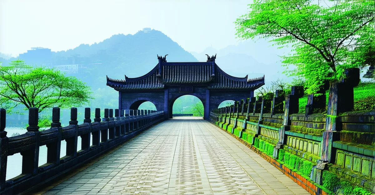 Hangzhou Scenic Routes 2025: Bike & Walking Tours