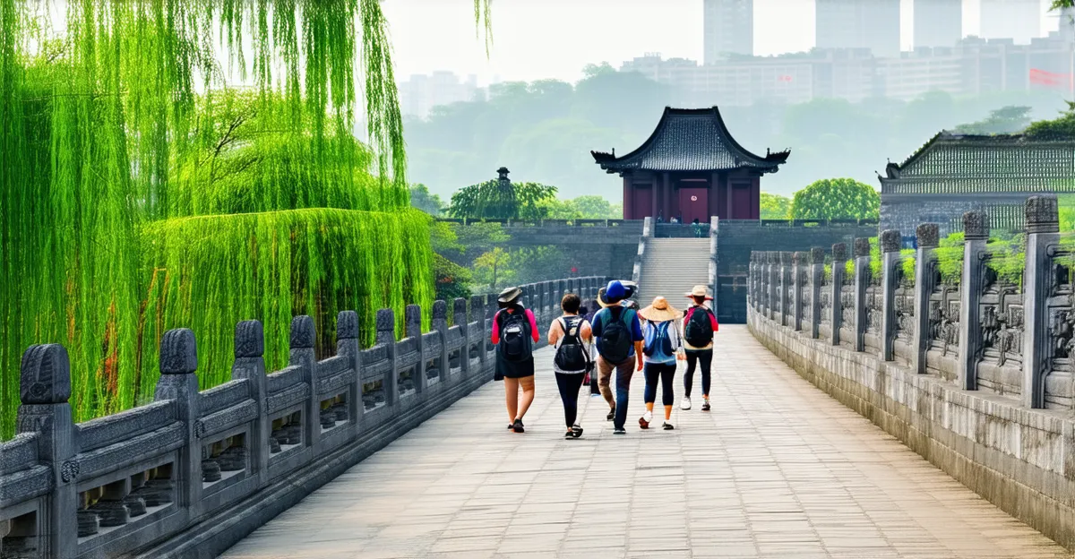 Hangzhou Walking Tours 2025: Scenic Trails Await