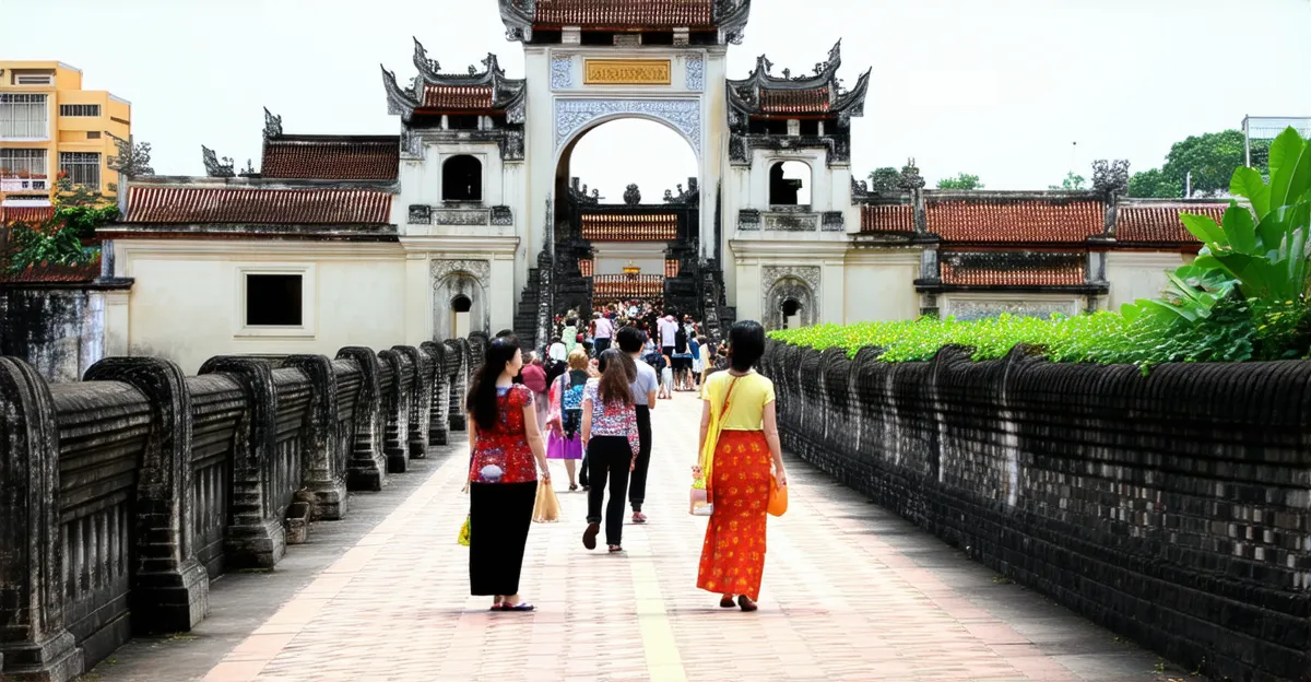 Hanoi Walking Tours 2025: Explore the Heart of Vietnam