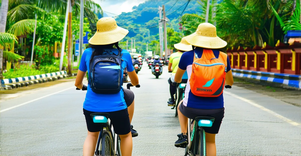 Hat Patong Bike Tours 2025: Ultimate Guide
