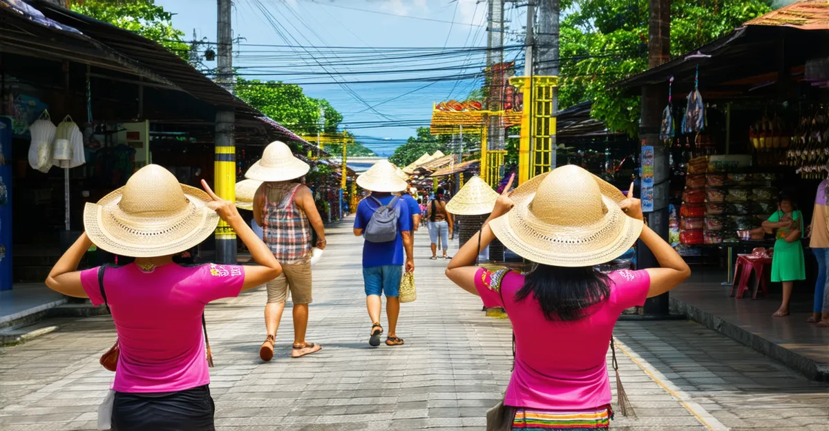 Hat Patong Walking Tours 2025: Explore the Best Sights