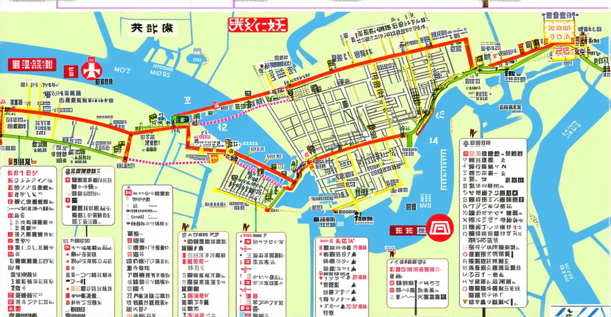Hiroshima Scenic Routes 2025: Explore by Bike & Foot