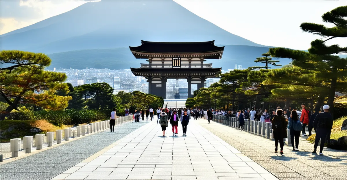 Hiroshima Walking Tours 2025: Explore History &amp; Culture