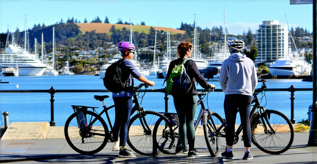 Hobart Bike Tours 2025: Adventure Awaits!