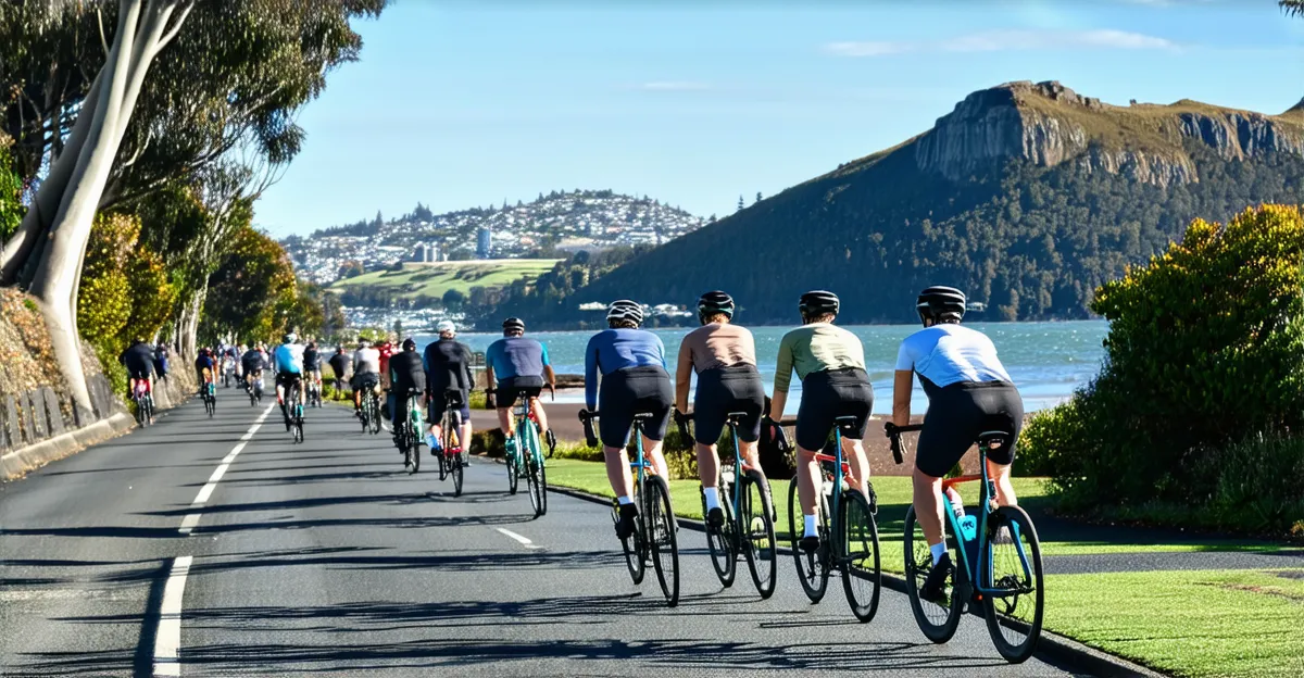 Hobart Cycling Highlights 2025: Explore by Bike