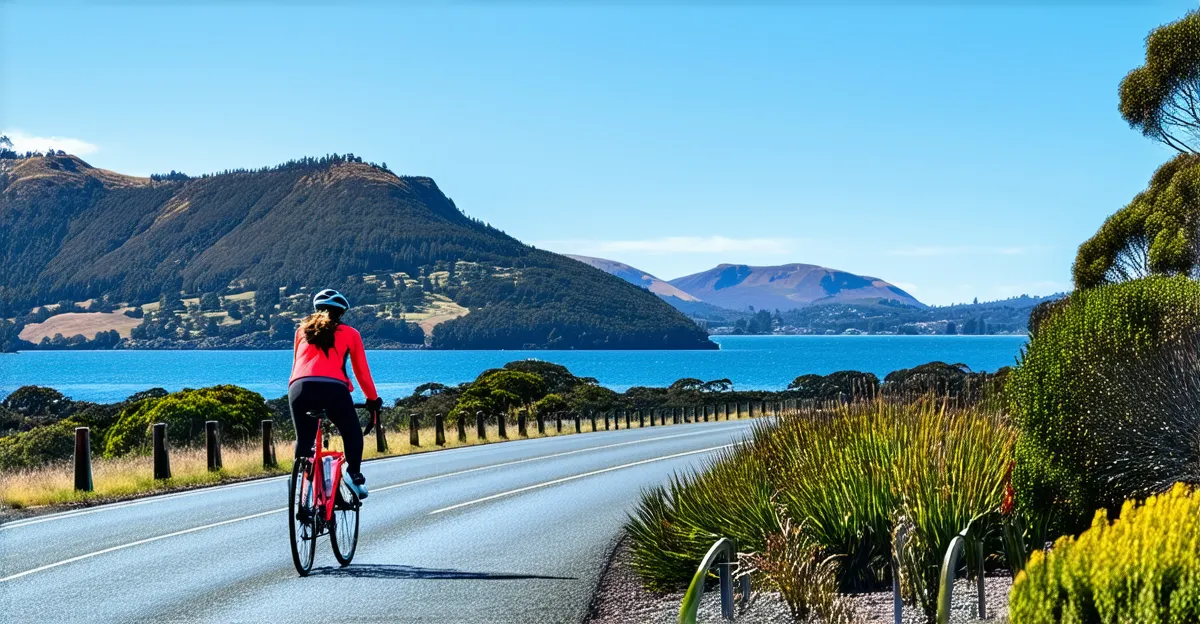 Hobart Scenic Cycling Routes 2025: Explore the Beauty