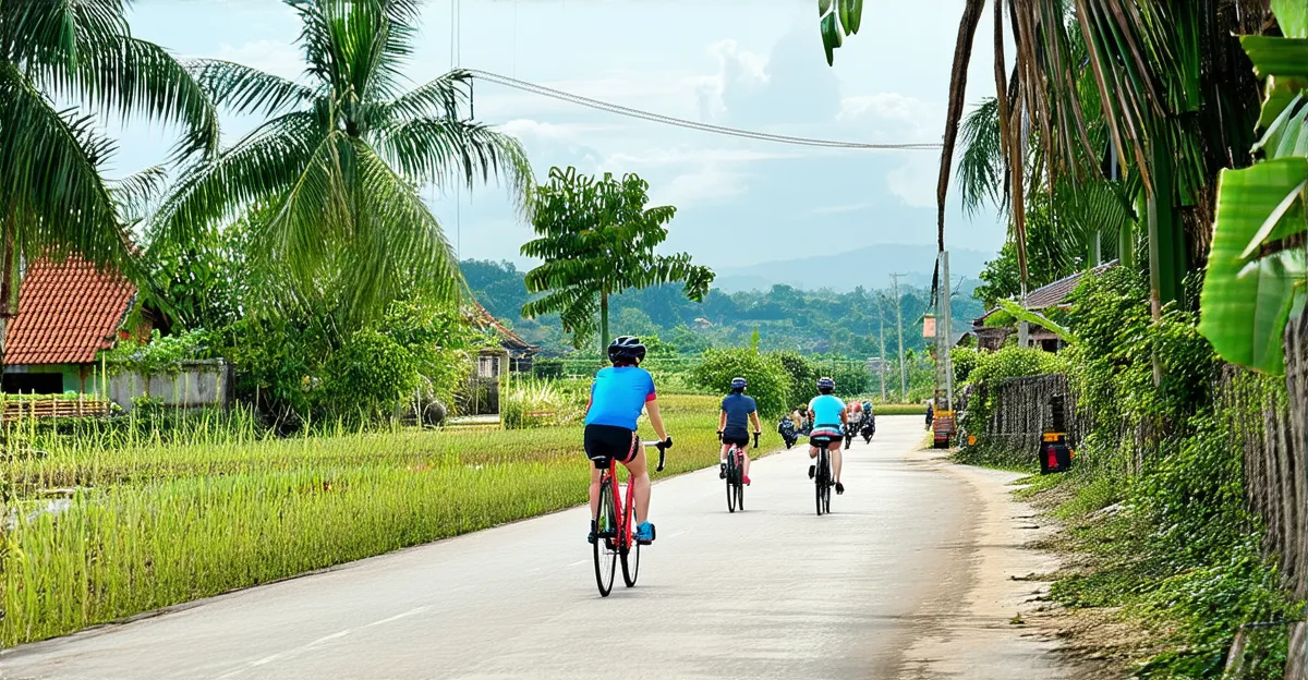 Hoi An Scenic Cycling Routes 2025: Must-See Attractions