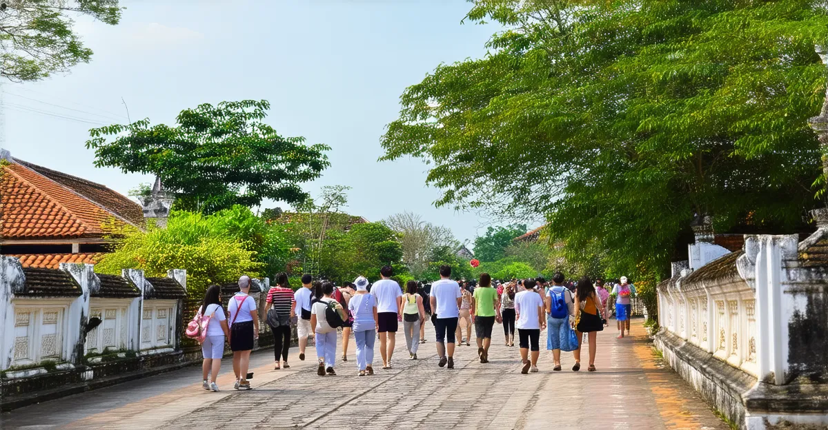 Hoi An Walking Tours 2025: Hidden Gems Await