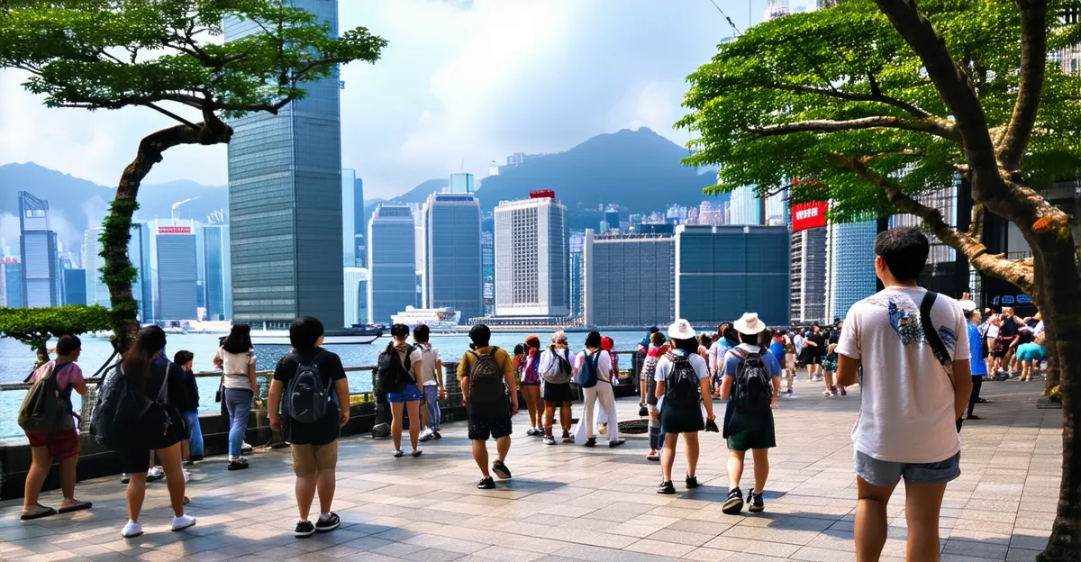 Hong Kong Walking Tours 2025: Discover Hidden Gems
