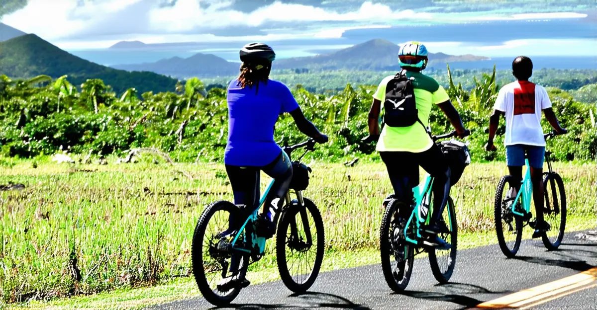 Honiara Bike Tours 2025: Discover the City on Wheels