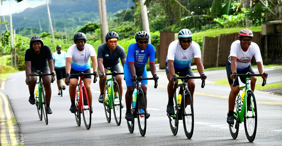 Honiara Cycling Highlights 2025: Must-See Routes