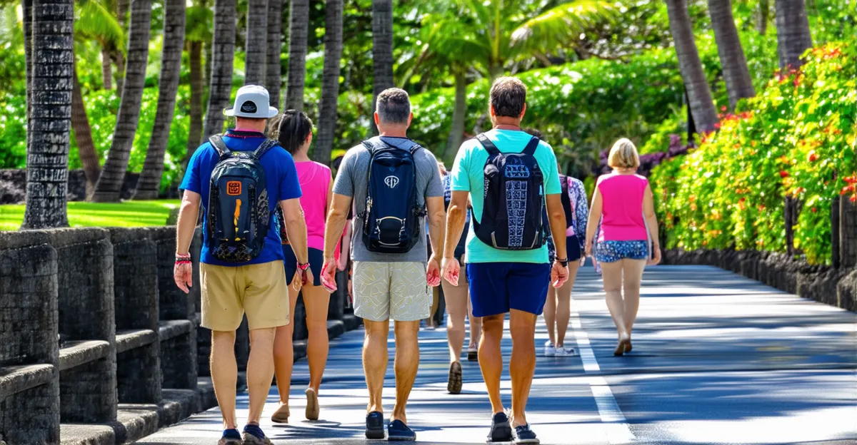 Honolulu Walking Tours 2025: Experience Island Culture