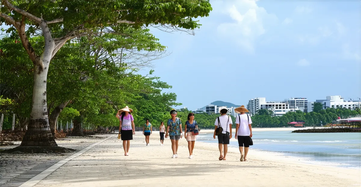 Hua Hin Walking Tours 2025: Hidden Gems & Culture