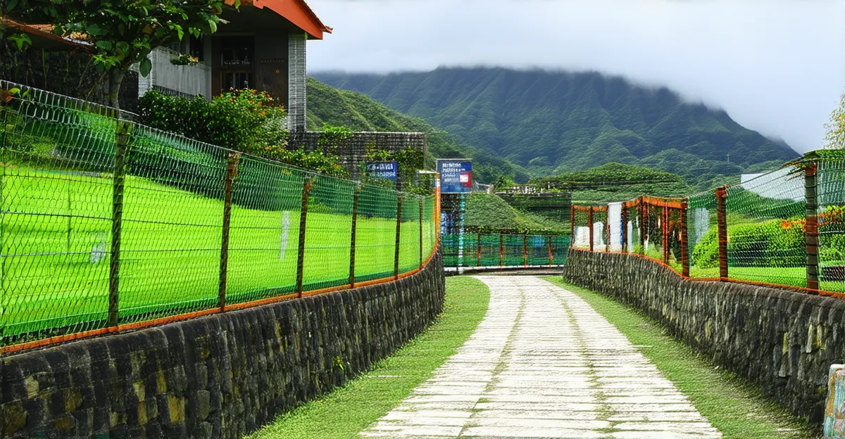 Hualien Walking Tours 2025: Discover Unique Gems