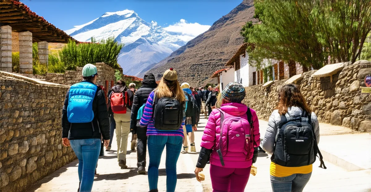 Huaraz Walking Tours 2025: Discover Stunning Landscapes