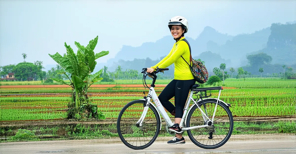 Hue Cycle Tours 2025: Uncover Hidden Gems