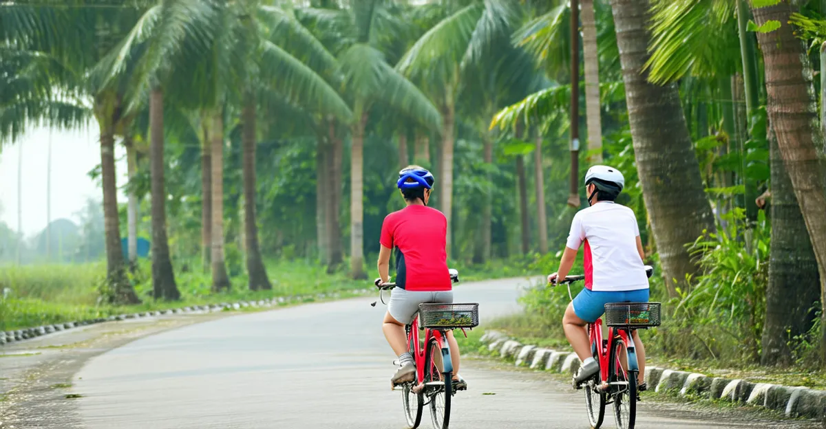 Hue Cycling Highlights 2025: A Scenic Adventure