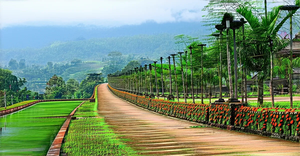 Hue Scenic Routes 2025: Explore by Bike & Foot