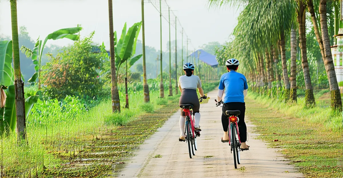Hue Seasonal Cycling Tours 2025: Explore, Discover, Enjoy