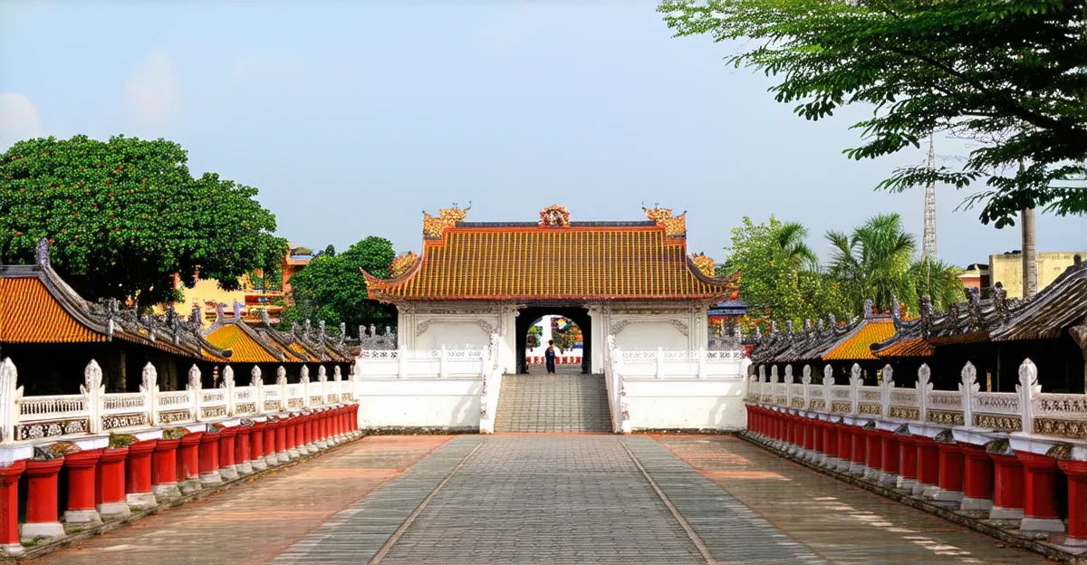 Hue Walking Tours 2025: Explore History & Culture