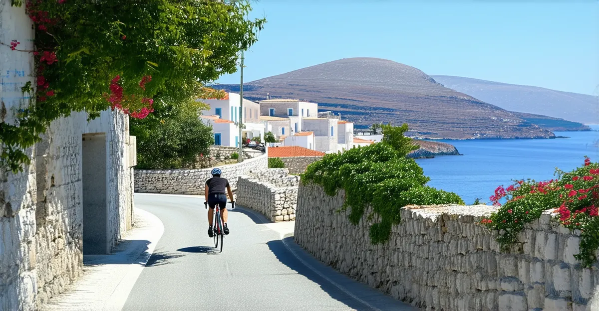 Hydra Town Scenic Cycling Routes 2025: Discover Hidden Gems