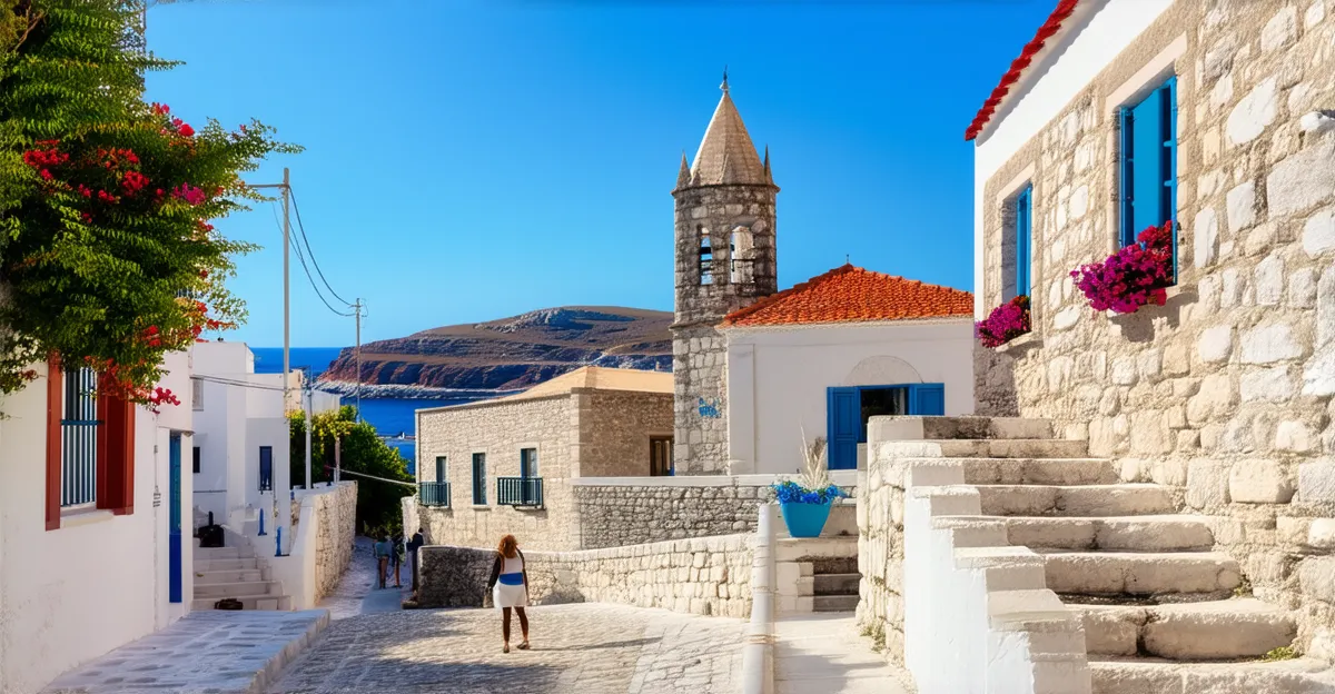 Hydra Town Walking Tours 2025: Hidden Gems Await