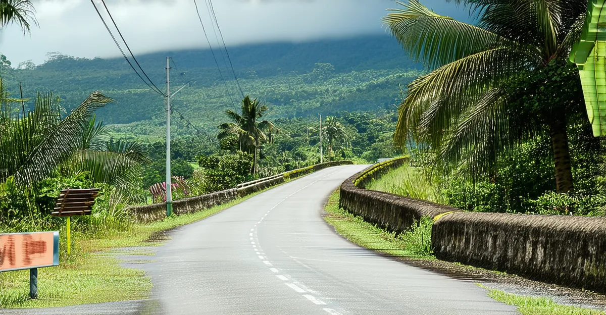 Iloilo Scenic Routes 2025: A Traveler's Guide
