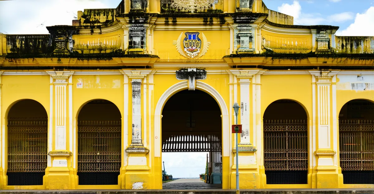 Iloilo Walking Tours 2025: Explore Hidden Gems