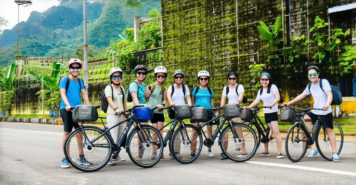 Ipoh Bike Tours 2025: Explore Hidden Gems
