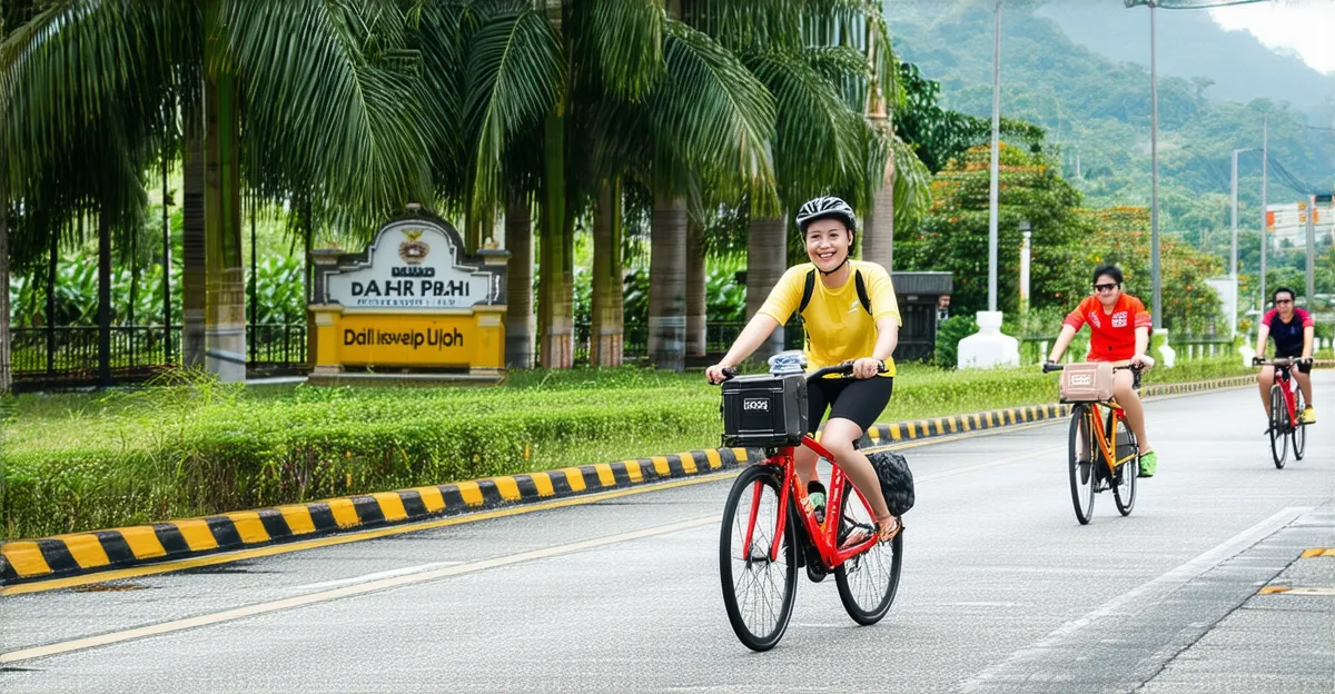 Ipoh Cycling Highlights 2025: Discover the Best Sights