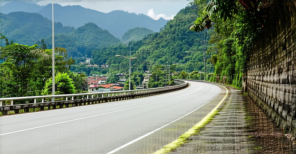 Ipoh Scenic Routes 2025: Unforgettable Experiences