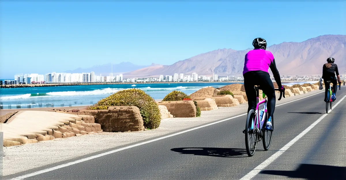 Iquique Cycling Highlights 2025: Scenic Routes & Tips