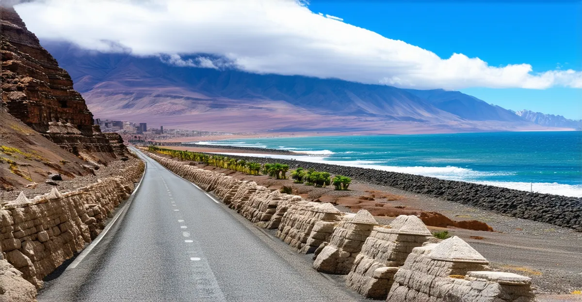 Iquique Scenic Routes 2025: Explore Must-See Highlights