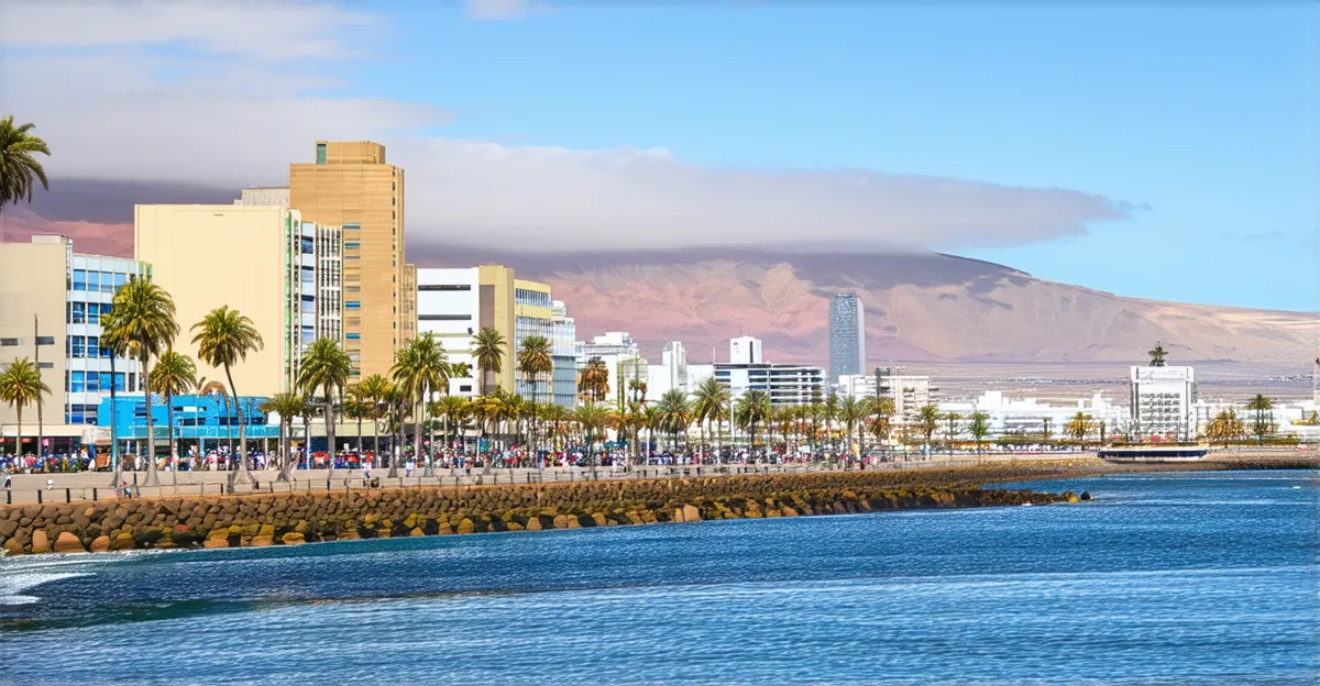 Iquique Walking Tours 2025: Explore Hidden Gems