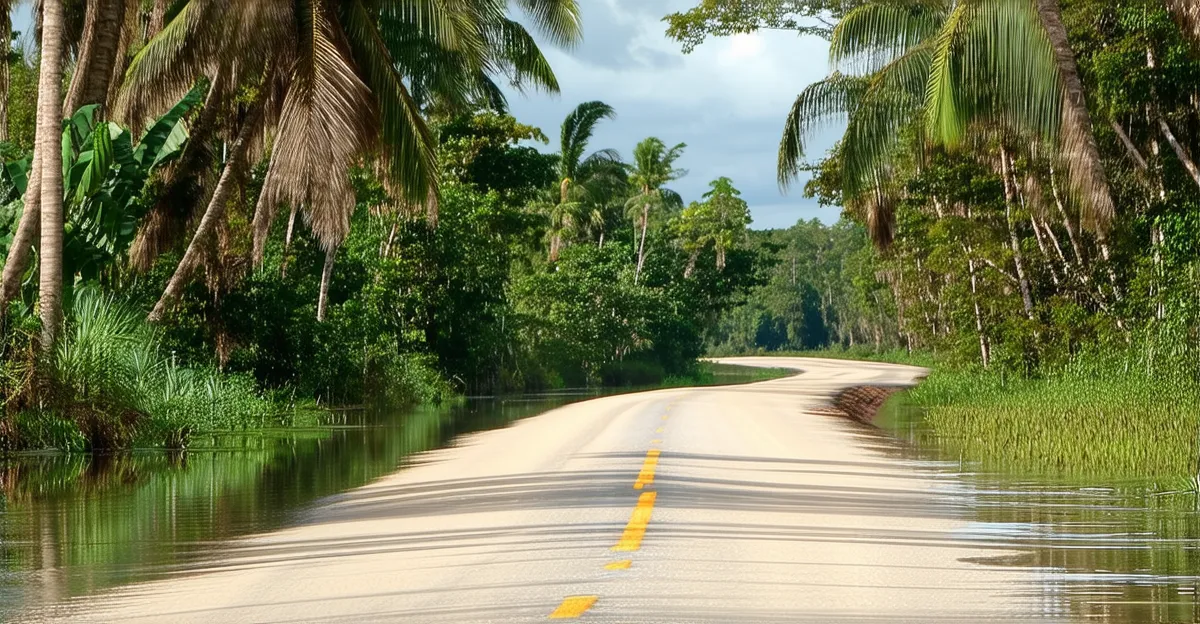 Iquitos Scenic Routes 2025: Explore the Amazon