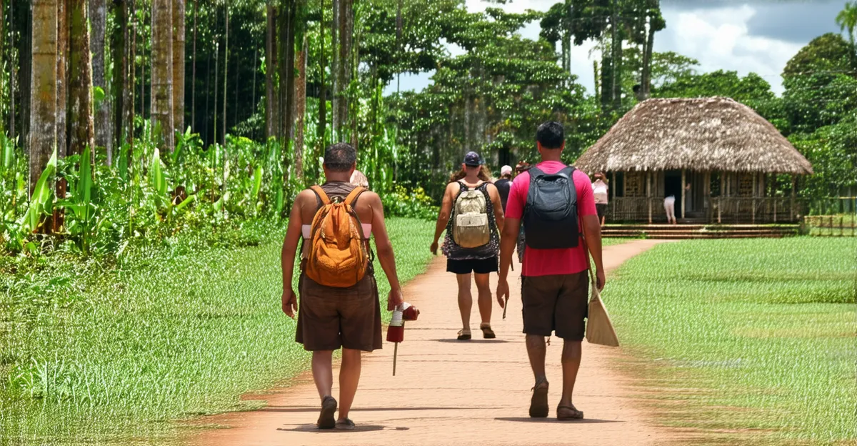 Iquitos Walking Tours 2025: Adventure Awaits