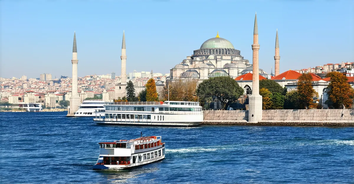 Istanbul Walking Tours 2025: Uncover Hidden Gems