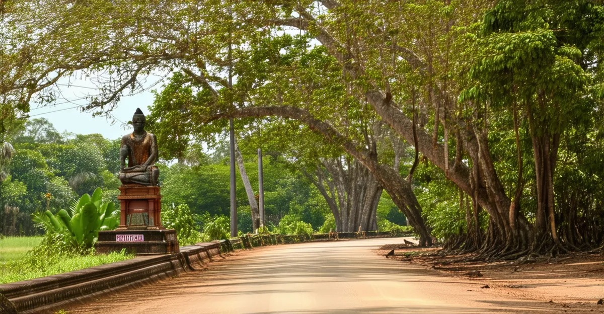 Jaffna Scenic Routes 2025: Explore on Two Wheels