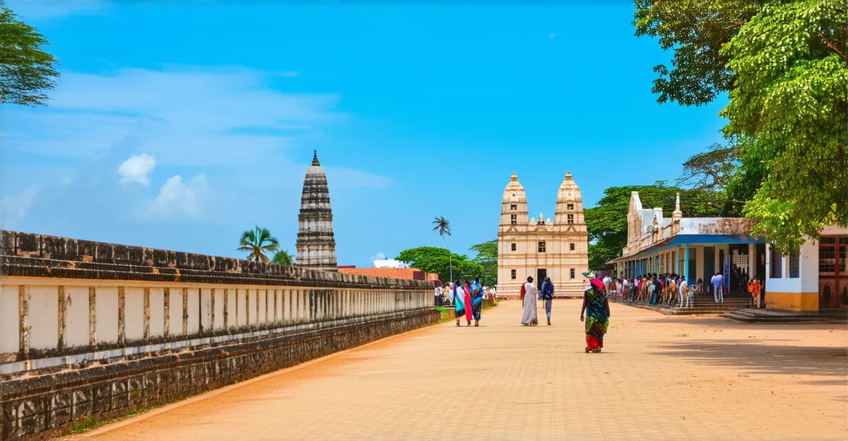 Jaffna Walking Tours 2025: Culture & History Awaits
