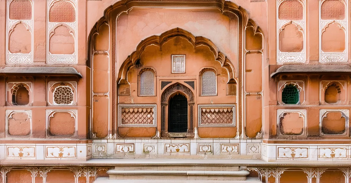 Jaipur Walking Tours 2025: Discover Hidden Gems