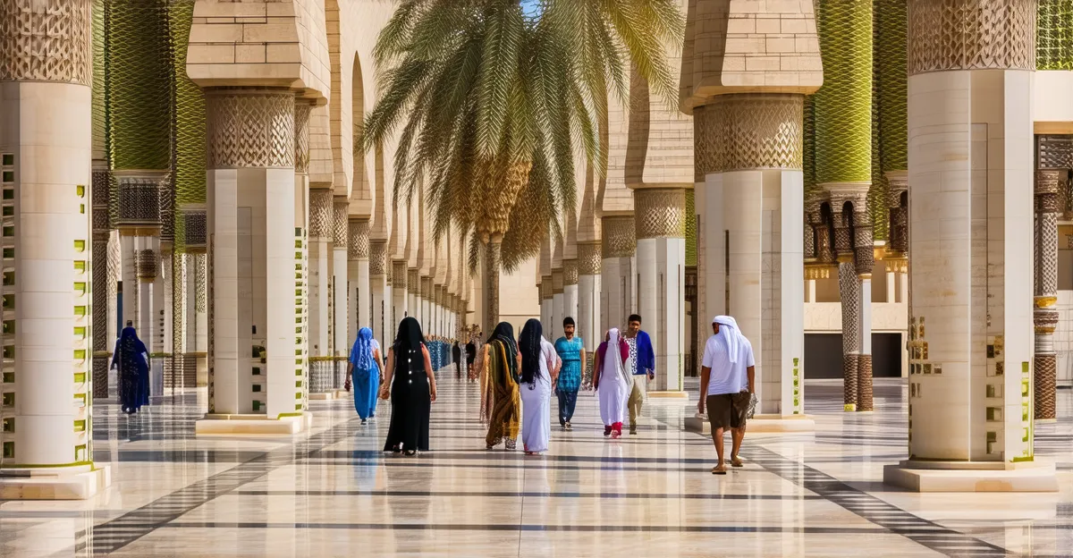 Jeddah Walking Tours 2025: Must-See Highlights