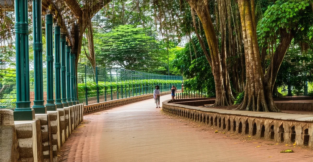 Jinja Walking Tours 2025: Discover Hidden Treasures