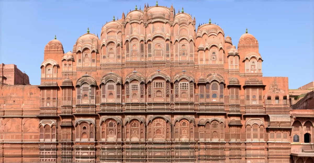 Jodhpur Walking Tours 2025: Experience the Blue City