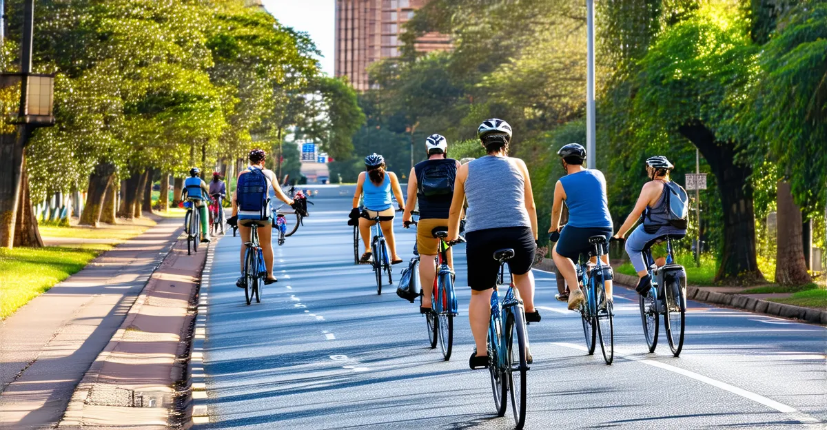 Johannesburg Bike Tours 2025: Explore on Two Wheels