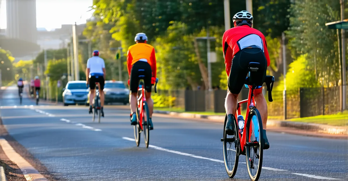 Johannesburg Cycling Highlights 2025: Unmissable Routes