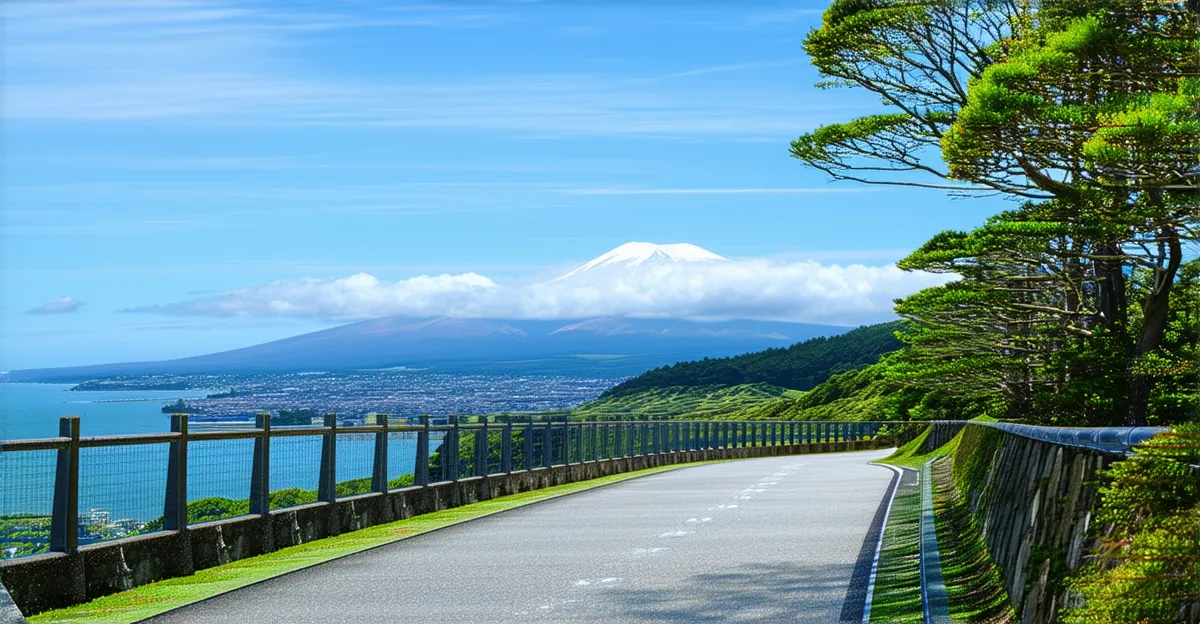 Kagoshima Scenic Routes 2025: Unmissable Adventures