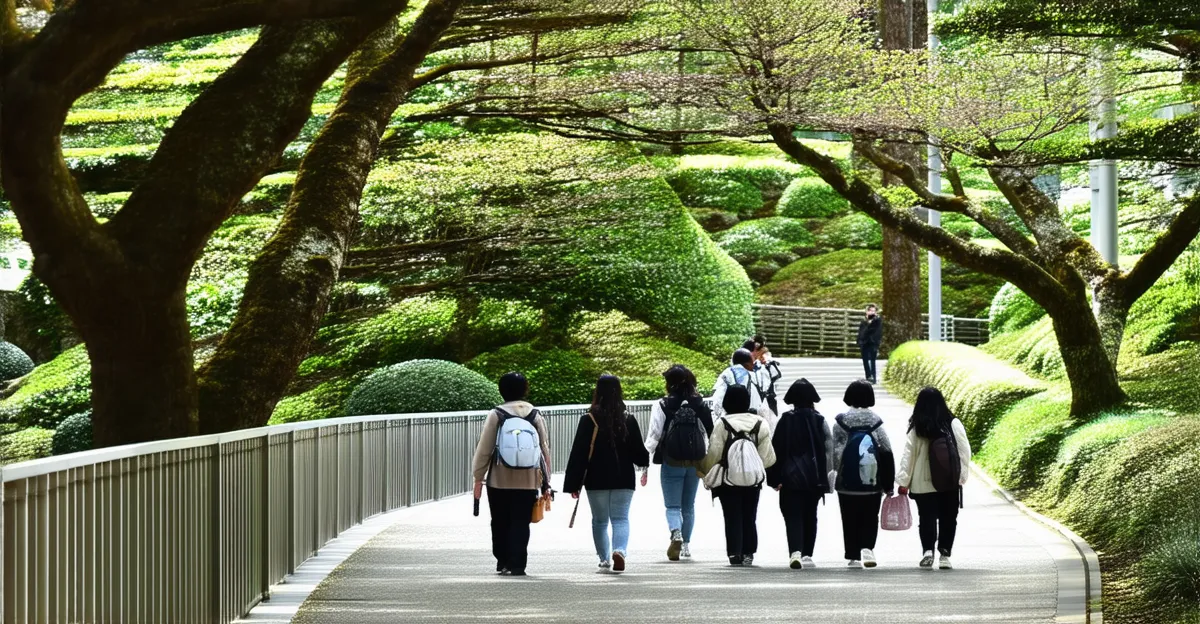 Kagoshima Walking Tours 2025: Hidden Gems Await